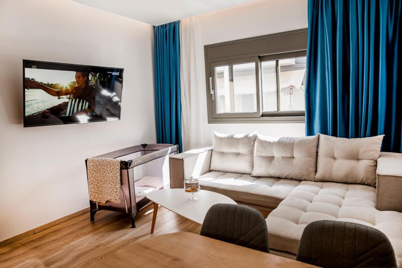 Magdalena Suite 3.0 Iraklio Exterior foto