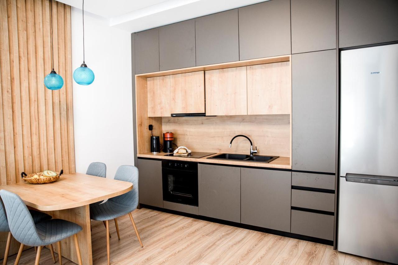 Magdalena Suite 3.0 Iraklio Exterior foto