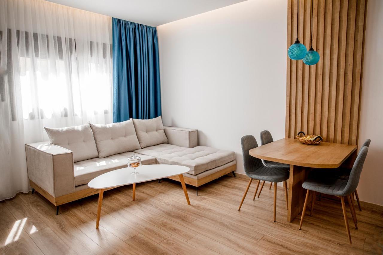 Magdalena Suite 3.0 Iraklio Exterior foto