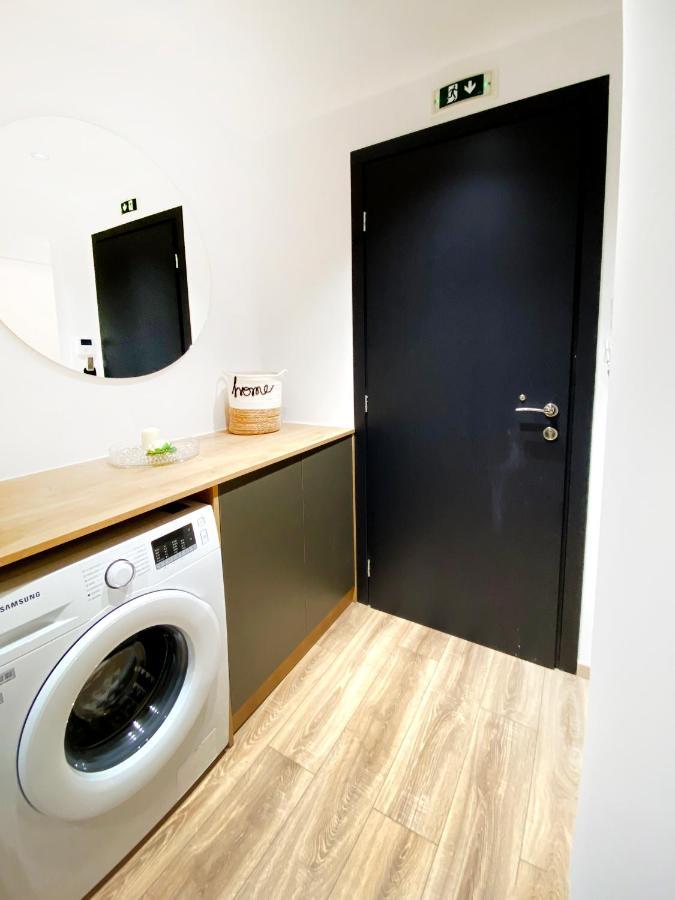 Magdalena Suite 3.0 Iraklio Exterior foto